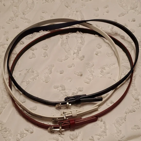 9 west anchor belts (4) - Picture 5 of 10